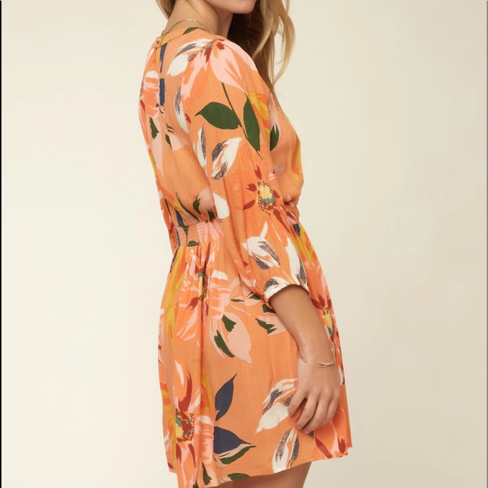 🔆O’NEILL🔆 JAMES DRESS - Picture 10 of 13